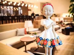 -沈阳和平艾美酒店新食谱西餐厅