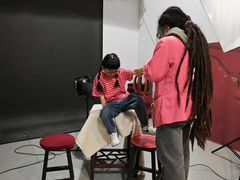 -中国照相馆(清河万象汇店)