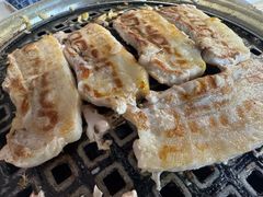 -霸腹烤肉(厦门柚子番店)