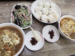 -津门张记包子铺(华昌道店)