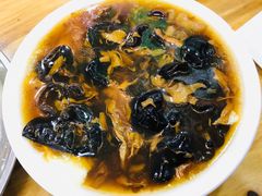 豆腐脑-增盛魁小吃店