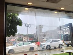 -麦当劳(新新大道岗丰店)