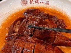 -聚福山莊·寻味顺德(北滘店)