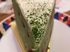-糖纸甜品(恒一广场店)