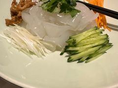 -大鸭梨烤鸭(左家庄店)
