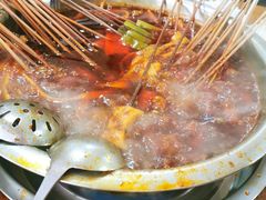 -满江红串串香(七道堰街店)