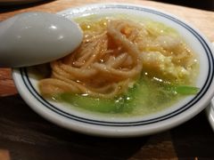 -周家二小姐的菜·扬州菜·香炒蟹·狮子头(江都金鹰店)