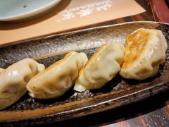 日式煎饺-山葵家·创意料理(万象汇店)