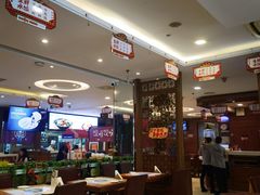-东方饺子王(大屯路店)