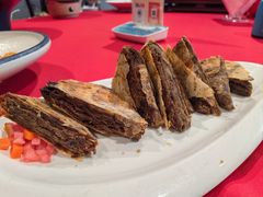 马凯糖饼-马凯餐厅(地安门店)