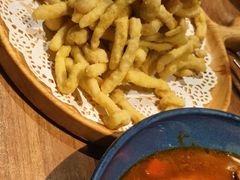 -耶里夏丽·丝路新疆菜·清真食品(徐汇南丹东路臻选店)