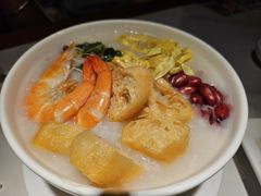 -禄运茶居·手工点心(猎德店)