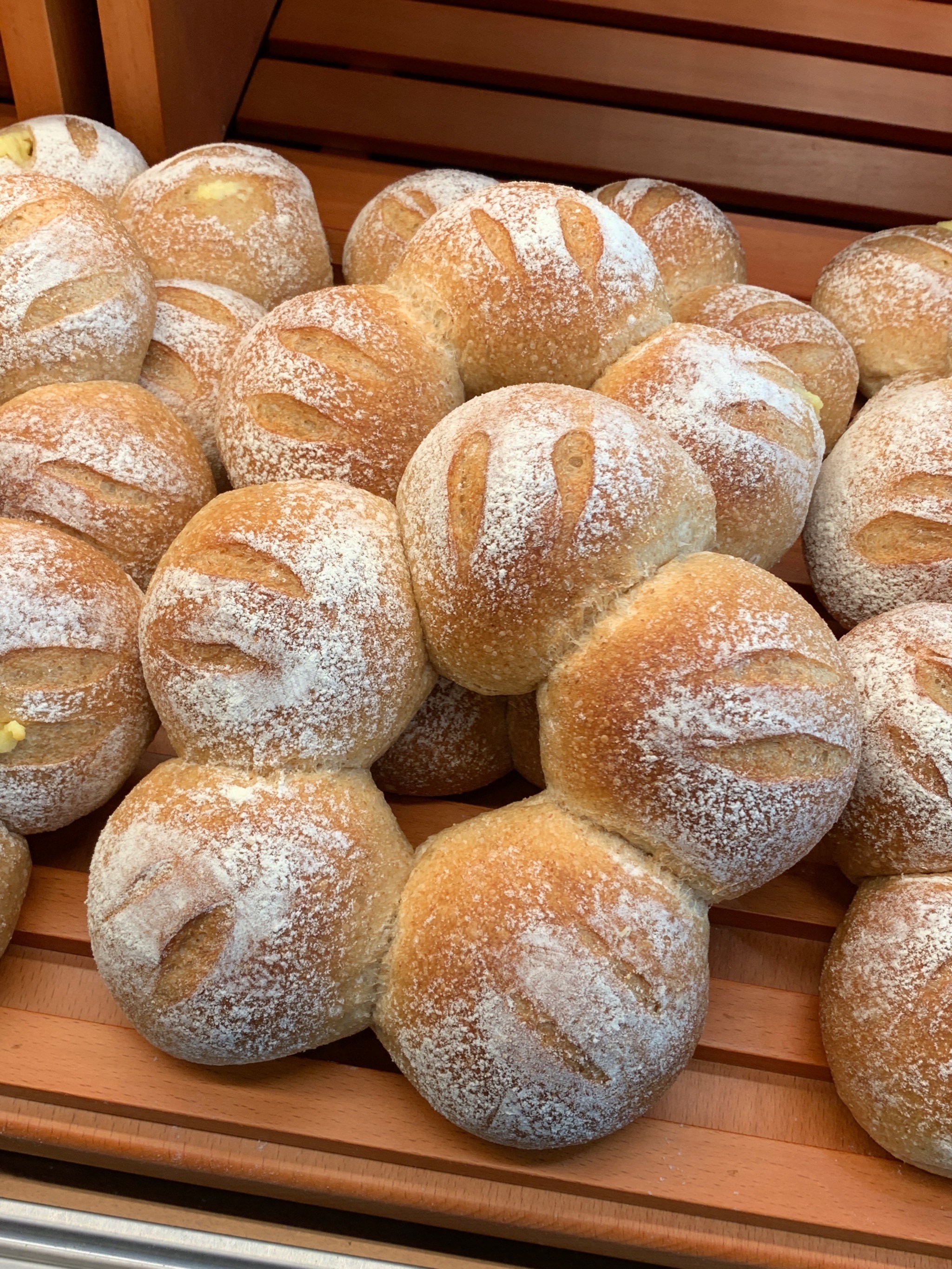 来到龙湖天街,马上来冲这一家