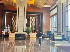 -汕头龙光喜来登酒店