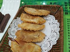 -令氏家外家岐山面(火炬路店)
