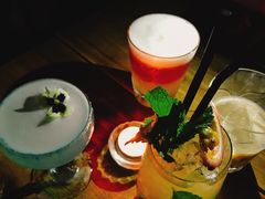 -TZ House音乐现场(茅台店)