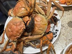 -初色海鲜自助(万丰路店)