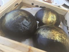 流沙包-欣旺·迎宾楼·百年无锡菜