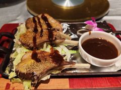 -唐猫庭院·千年陕菜(大唐不夜城店)