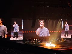 -宝能国际体育演艺中心