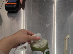 -喜茶(北京通州万达店)