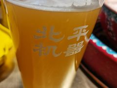 -羊大爷涮肉(亮马桥店)