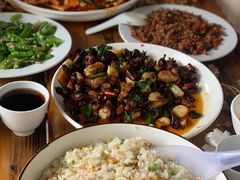 -阿葉农家饭店