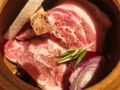-山葵村烤肉(海淀区民族大学店)