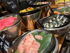 -Social 秀西餐厅-长沙瑞吉酒店(运达店)
