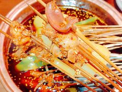 -搓火大都会(广安门总店)