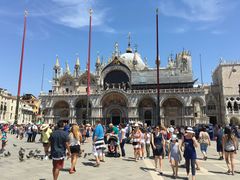 -圣马尔谷圣殿宗主教座堂