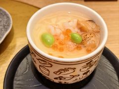 -鮨政· Omakase(港汇恒隆广场店)
