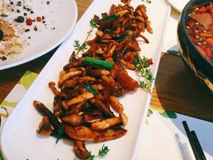 -青梅酒肆PLUS(长白仙岛北路店)