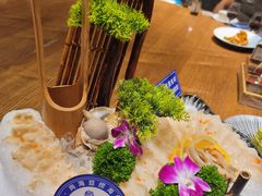 -尚海豆捞(乐虹坊店)