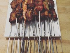 -鬼味烤翅(南锣鼓巷店)