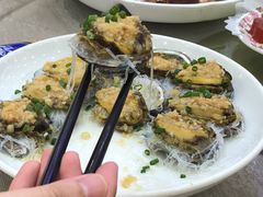 -聚彩居三和酒楼•老字号粤菜(南城店)