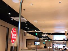-海底捞火锅(金融街万达店)