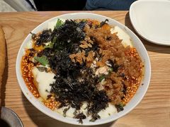 -西街夜油条·麻团包乌饭