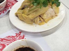 -振鼎鸡(天钥桥路店)