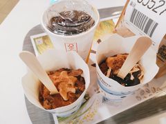 -麦当劳(杭州庆春路店)