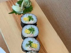 -蟹的岡田屋(正大广场店)