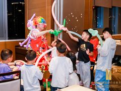 -印象餐厅(杭州国际博览中心北辰大酒店)