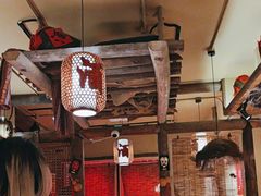 -泥糊破店小酒馆·团建聚餐(南京西路店)