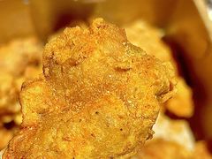 -阿捡忭京炸鸡(长沙韭菜园总店)