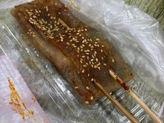 -大学城夜市大排档(凤栖路店)