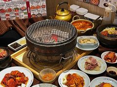 -蒜香焼肉PURUSHIN(马场路店)