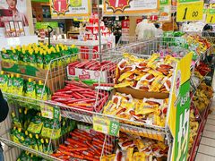 -大润发(康桥店)