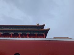 -横店影视城明清宫苑园区