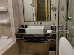 -无锡新湖铂尔曼大酒店