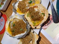 -通海俄式烧烤(下瓦房店)
